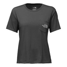 The North Face Women's Bottle Source Red Box T-shirt