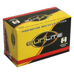 Sunlite 26x1-3/8 SV Bicycle Tube