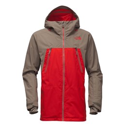 The North Face Men's Lostrail Jacket