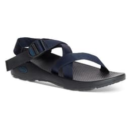 Chaco Men's Z/1 Classic Casual Sandals Linear Blue
