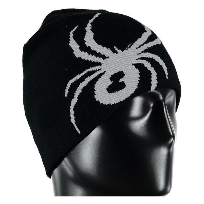 Spyder Men's Reversible Innsbruck Hat