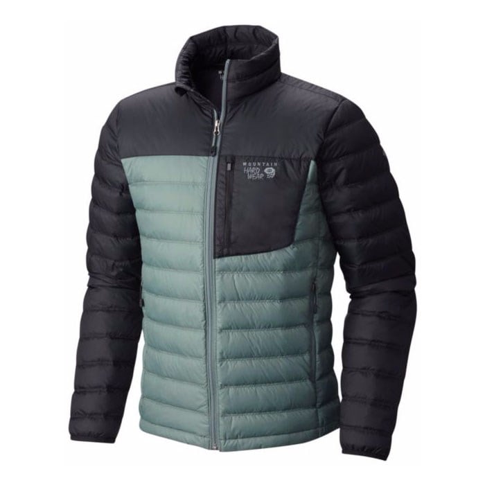 Mountain Hardwear Men's Dynotherm Down Insu