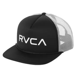 Rvca Men's Rvca Foamy Trucker Hat