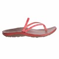 Chaco Women&#39;s Abbey Sandals Matif Peach