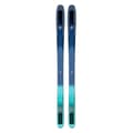 Salomon Women&#39;s QST Lux 92 All Mountain Ski