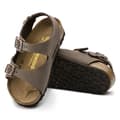 Birkenstock Roma Birkibuc Casual Sandals