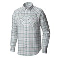 Columbia Men's Beadhead Flannel Long Sleeve