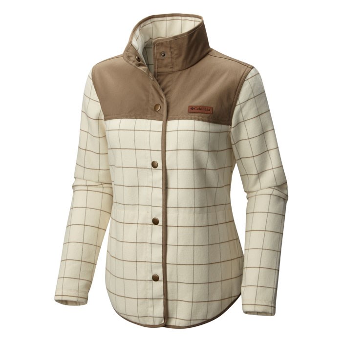 Columbia Women's Alpine Jacket