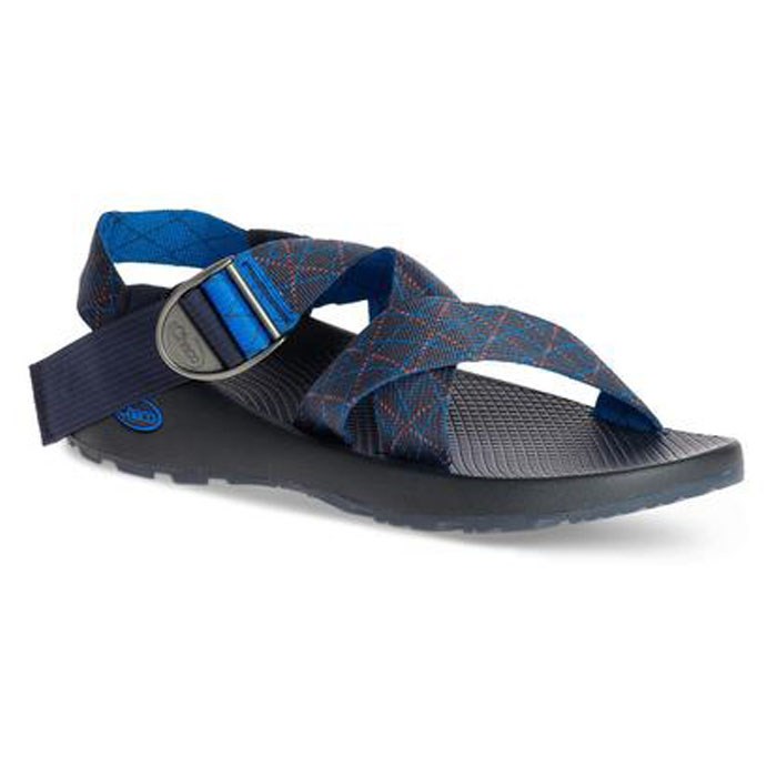 Chaco Men&#39;s Mega Z Classic Casual Sandals