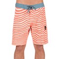 Volcom Men's Mag Vibes Stoneys 19" Boardshorts alt image view 1