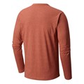 Columbia Men's Cullman Crest Henley Long Sleeve Top alt image view 4