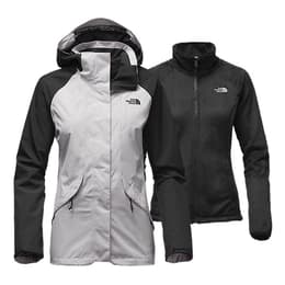 The North Face Women's Boundry Triclimate Ski Jacket