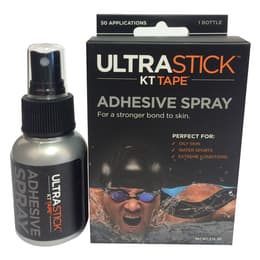 KT Tape Ultrastick Adhesive Spray
