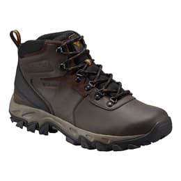 Columbia Men's Newton Ridge Plus™ II Waterproof Hiking Boots