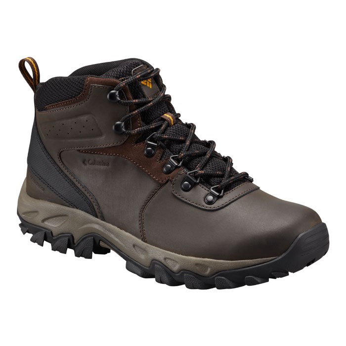 Columbia Men&#39;s Newton Ridge Plus II