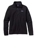 Patagonia Women&#39;s Better Sweater 1/4 Zip Fleece