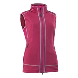 Mountain Force Women's Ivy Powerstretch Vest
