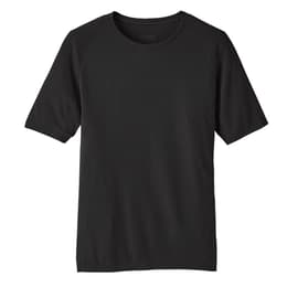 Patagonia Men's Slope Short Sleeve Running Shirt