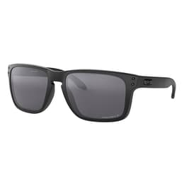 Oakley Men's Holbrook Xl Sunglasses with Polarized PRIZM Black Lenses