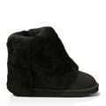 UGG Women&#39;s Bailey Button Triplet II Snow B