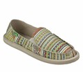 Sanuk Women&#39;s Donna Hemp Casual Shoes