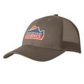 Mountain Khakis Men's Sunrise Trucker Cap alt image view 2