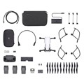 DJI Mavic Air Drone Fly More Combo