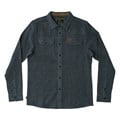 Hippy Tree Men's Nelson Long Sleeve Flannel