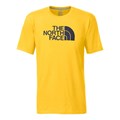 The North Face Men's Ss Half Dome Tee Short Sleeve T-shirt