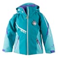 Obermeyer Toddler Girl's Leyla Insulated Ski Jacket alt image view 1