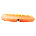 Ho Sports Sunset 4 Inflatable Tube '15