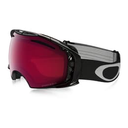 Oakley Airbrake PRIZM Snow Goggles with Rose Lens