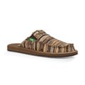 Sanuk Men&#39;s You Got My Back Outrageous Shoes