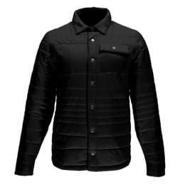 Spyder Men's Kerb Shirt-Jack Insulated Jacket