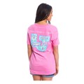 Lauren James Women&#39;s Pool Party Prep T-Shirt