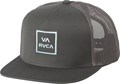 Rvca Men's The Way Trucker Hat