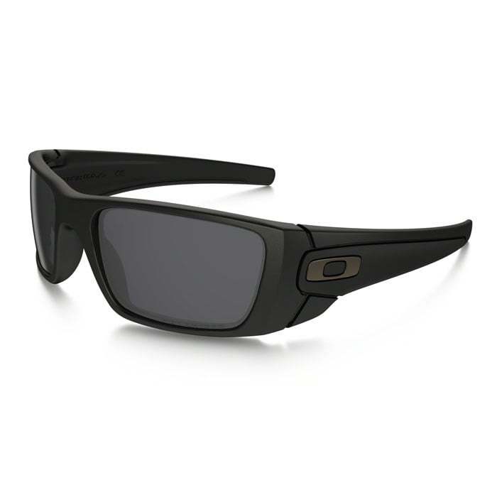 Oakley Men&#39;s Fuel Cell Polarized Sungalsses