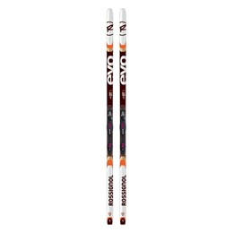 Rossignol Evo OT 65 Cross Country Skis '16