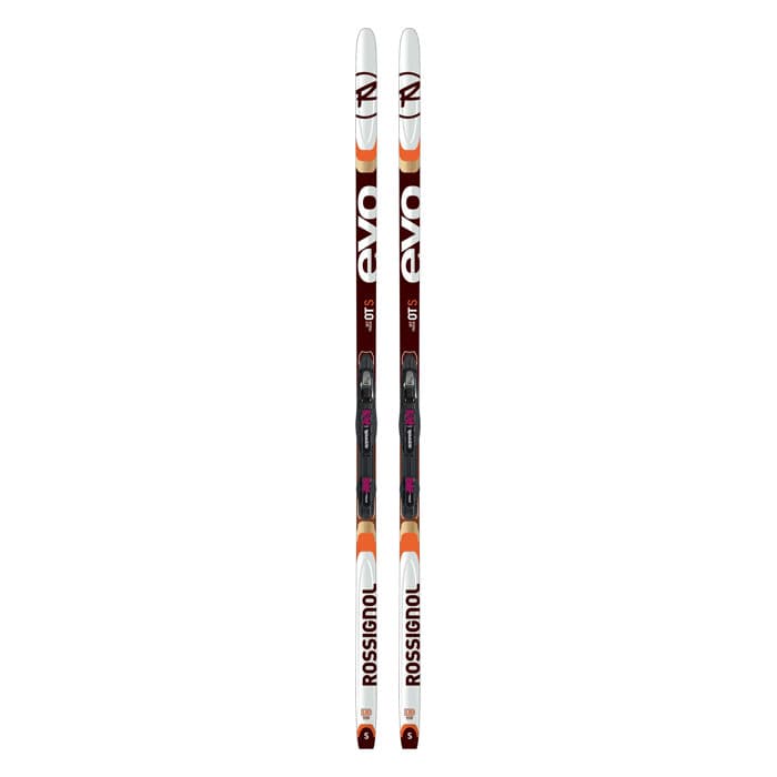 2016 Rossignol Evo OT 65 Cross Country Skis