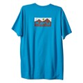 Kavu Men&#39;s Klear Above Etch Art Tee