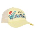 Billabong Women's Aloha Forever Trucker Hat