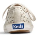 Keds Women's Champion Crochet Casual Shoes