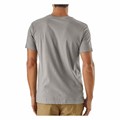 Patagonia Men's Flying Fish Organic Cotton