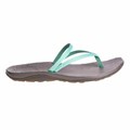 Chaco Women&#39;s Abbey Sandals Basket Pine