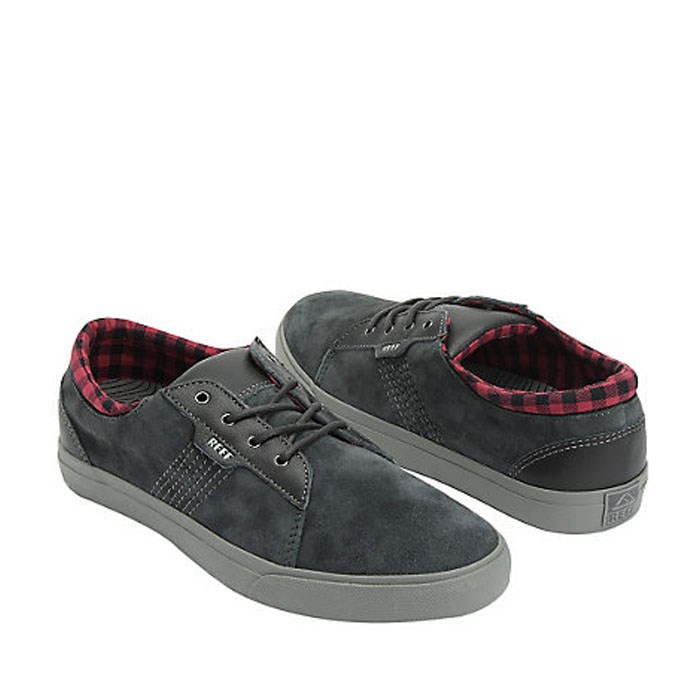 Reef Men's Ridge LS Casual Shoes