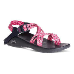 Chaco Women's ZX/2 Classic Casual Sandals Fusion Pink