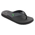 Sanuk Men&#39;s Beer Cozy Sandals