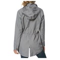 O'neill Women's Wendy Hooded Jacket