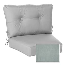 Casual Cushion Corp. Estate 2 Piece Deep Seating Sectional Cushions