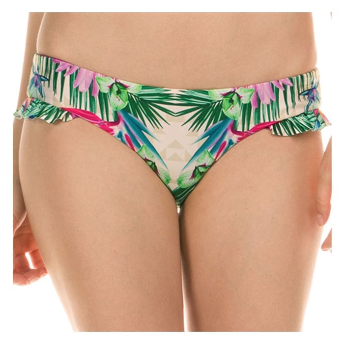 Isabella Rose Women's Hot Tropics Bondi Bik